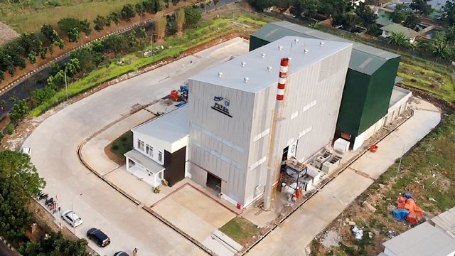 PLTS Bantar Gebang: Pramono Usul 3 Pembangkit Listrik dari Sampah di Jakarta